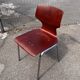 Lot de 10 chaises Pagholz