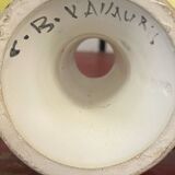 Vallauris candle holder