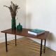 Vintage coffee table