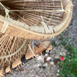 Emmanuelle armchair for vintage children