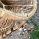 Emmanuelle armchair for vintage children