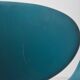 Vintage Tulip chair designed by Pierre Paulin for Artifort
