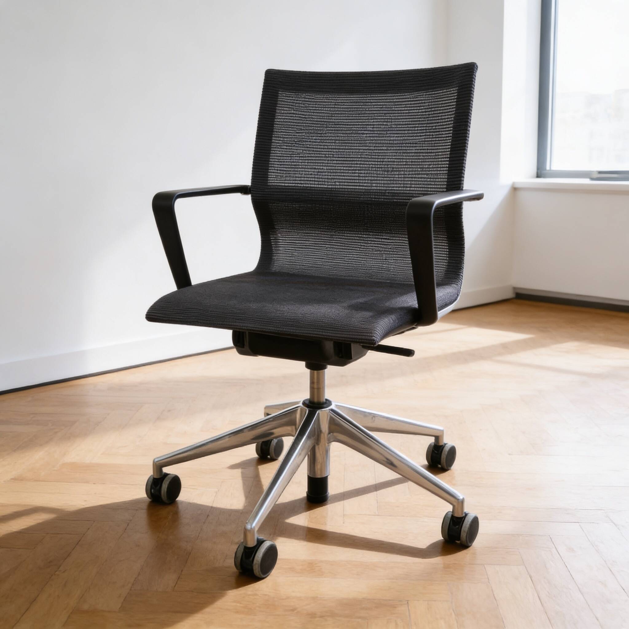 Physix Studio office chair, Vitra