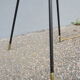 Lampadaire scandinave Eje Ahlgren pour Luco