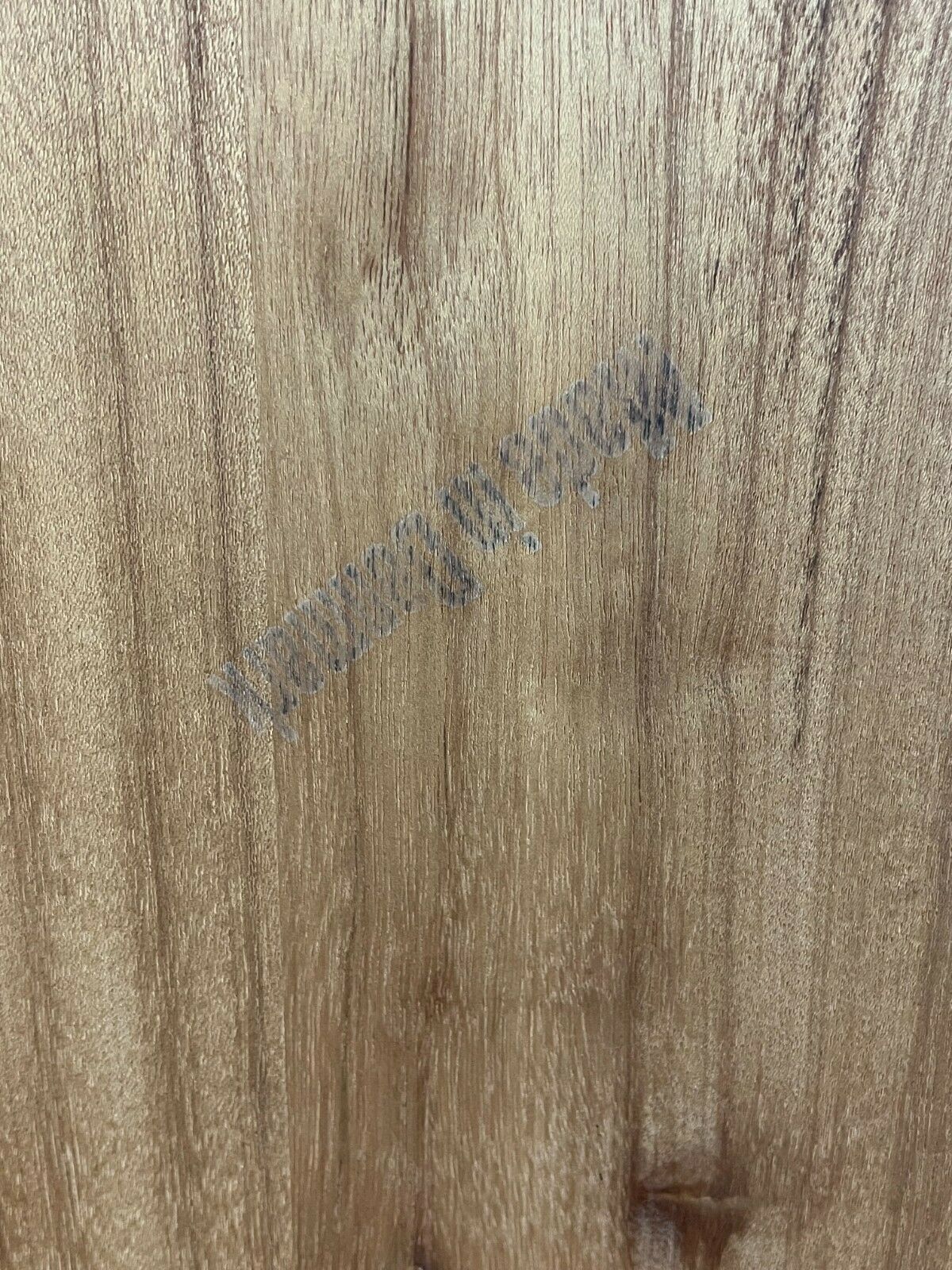 Teak table coffee, denmark 60/70