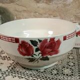 Old soup tureen
