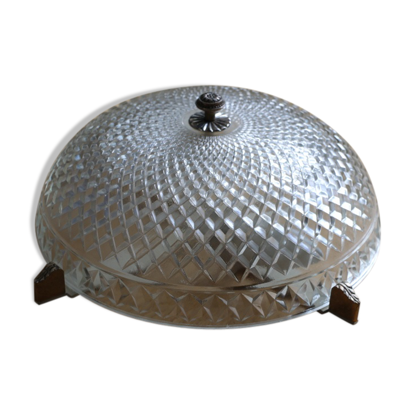 Ceiling Hedgehog 30 years