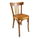 Chaise bistrot style Baumann