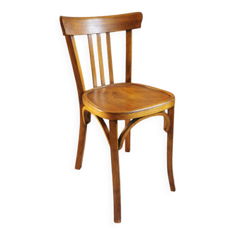 Chaise bistrot style Baumann