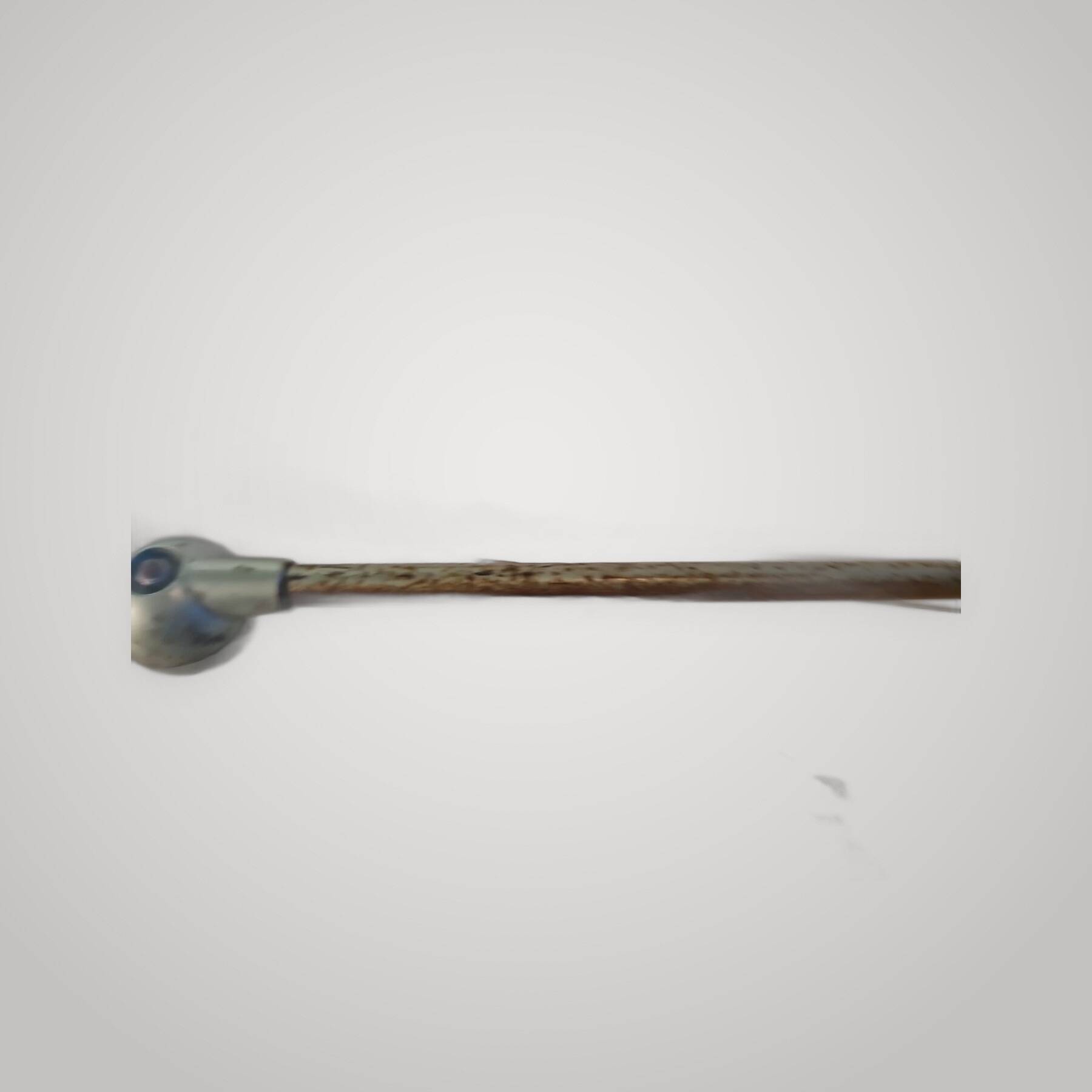 Lampe d’atelier jielde 3 bras..fonctionne