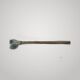 Lampe d’atelier jielde 3 bras..fonctionne