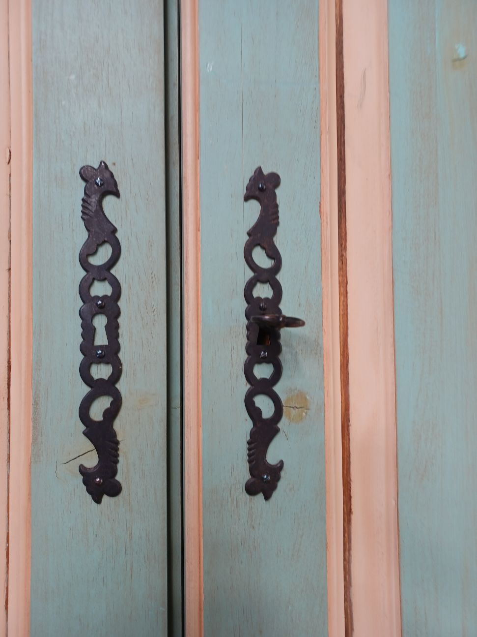 Provencal buffet 2 body