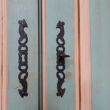 Provencal buffet 2 body