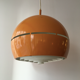 Suspension Lita orange 70s