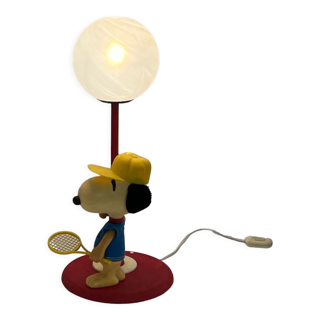quirky-table-lamp-snoopy-dog- quirky-table-lamp-snoopy-dog-