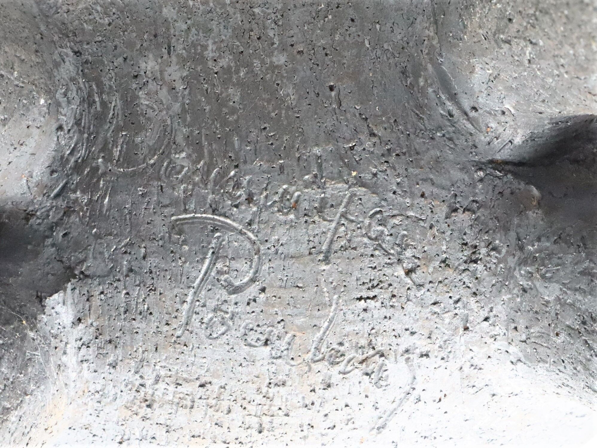 Céramique Dominique Pouchain