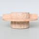 Magnussen Ponte Mactan stone coffee table Belgium 1970