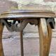Small Art Deco sideboard 1950
