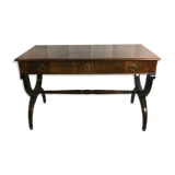 Charles X style desk
