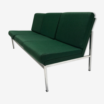 Model 1741 3-seater sofa by Coen de Vries for Gispen 1960