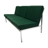 Model 1741 3-seater sofa by Coen de Vries for Gispen 1960