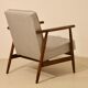 Fauteuil Henryk Lis 300-190 années 1970. Ref Mia