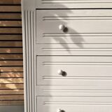 Art Deco chest of drawers