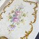 Paire de tables de chevet de style Louis XV, XXe Siècle