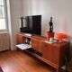Enfilade vintage en teck