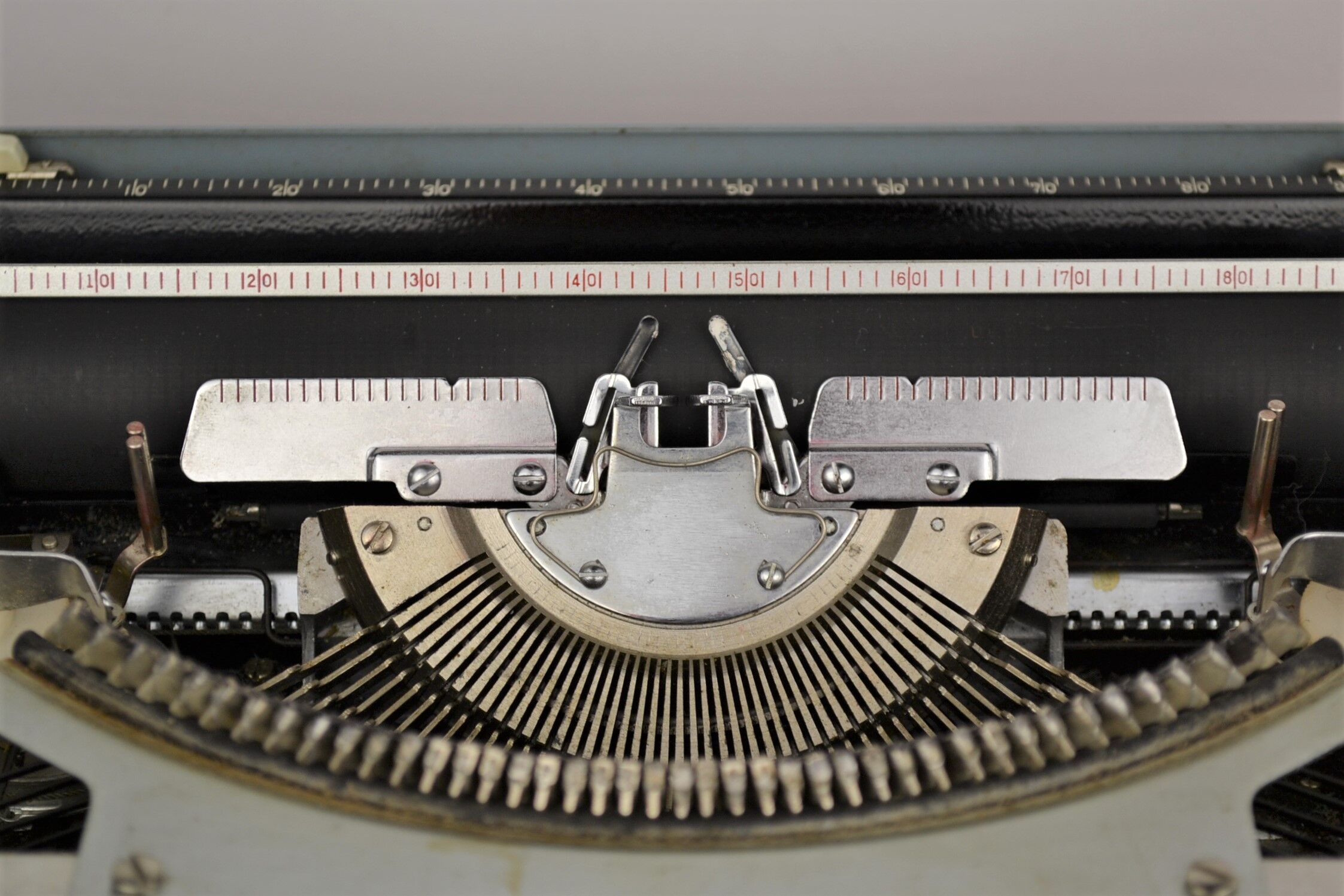 Machine à écrire Brother vintage 1960