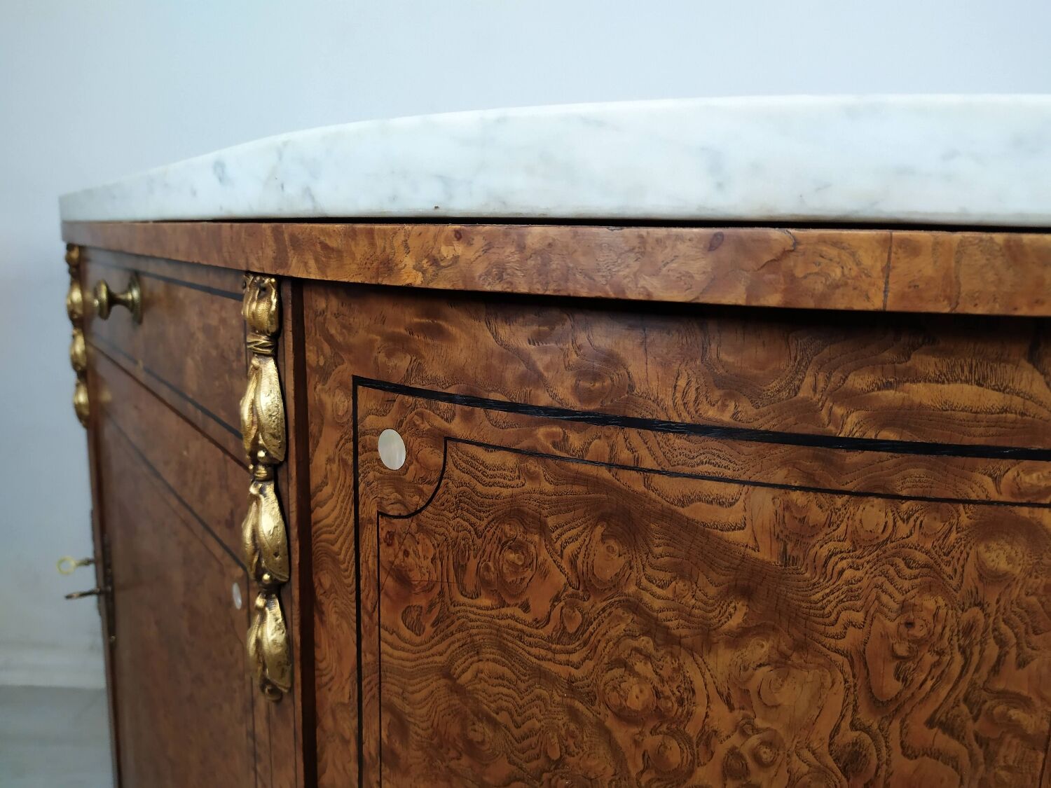 Louis XVI style sideboard