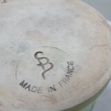 Ceramic pottery