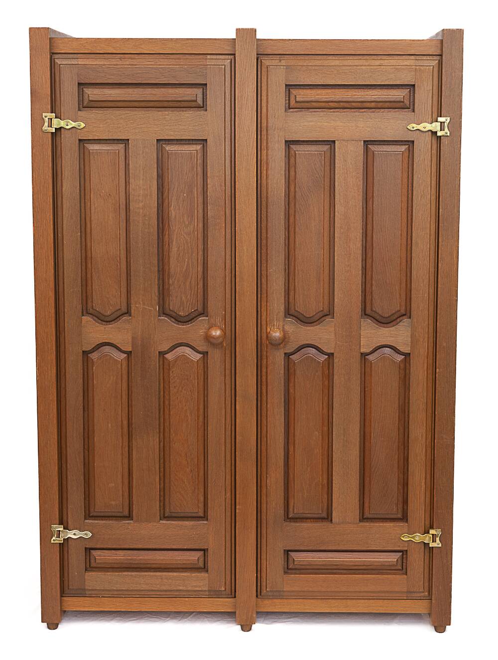 "Jérôme" wardrobe by Guillerme and Chambron