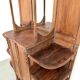Popular Art cabinet sideboard, 1900