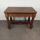 Bureau brutaliste