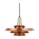 Danish pendant lamp from 1970s