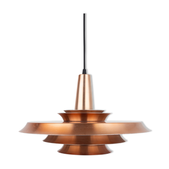 Danish pendant lamp from 1970s