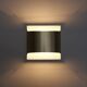 Staff Dieter Witte & Rolf Kruger wall lights