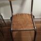 Chair pupil