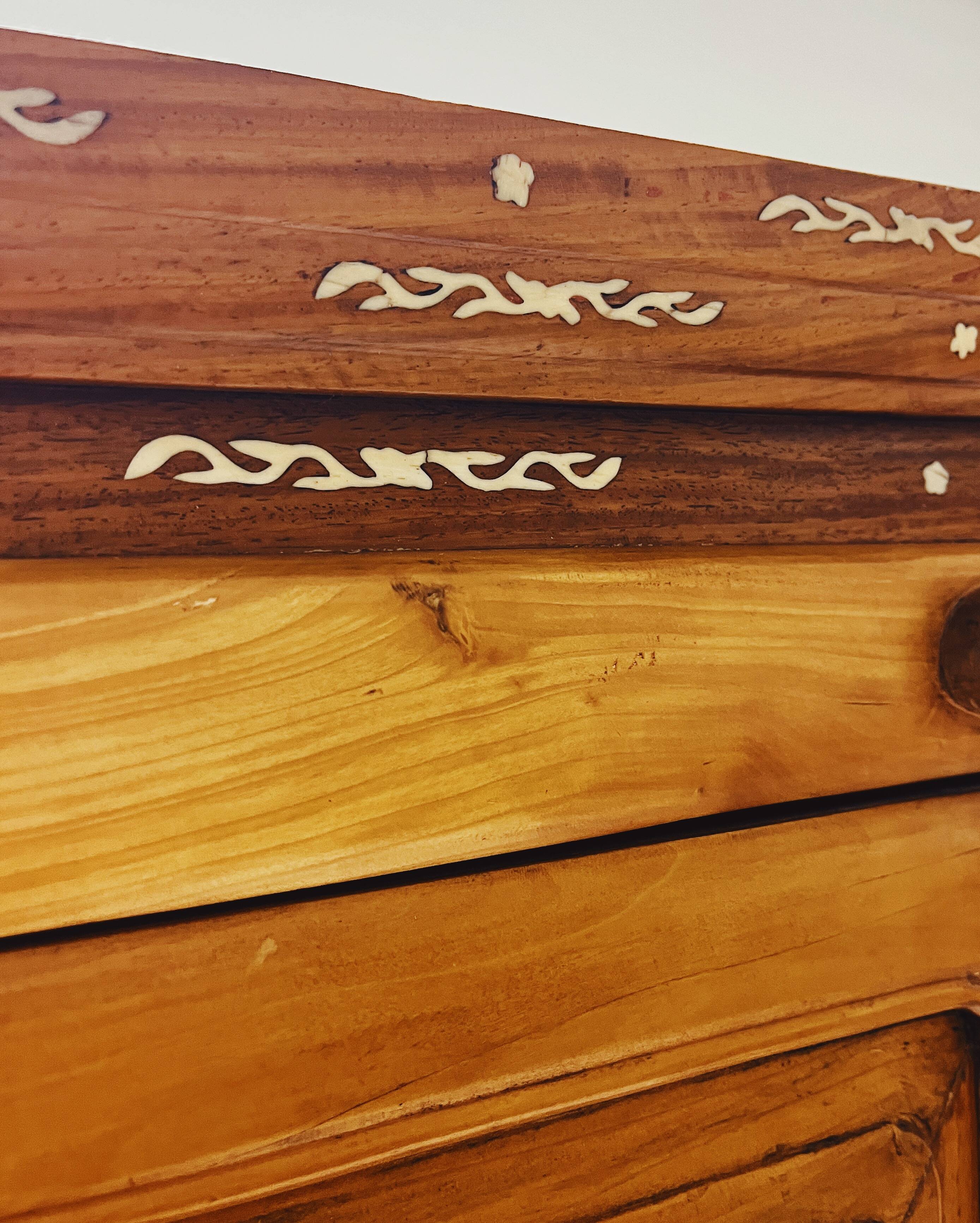 Antique Chinese Cabinet