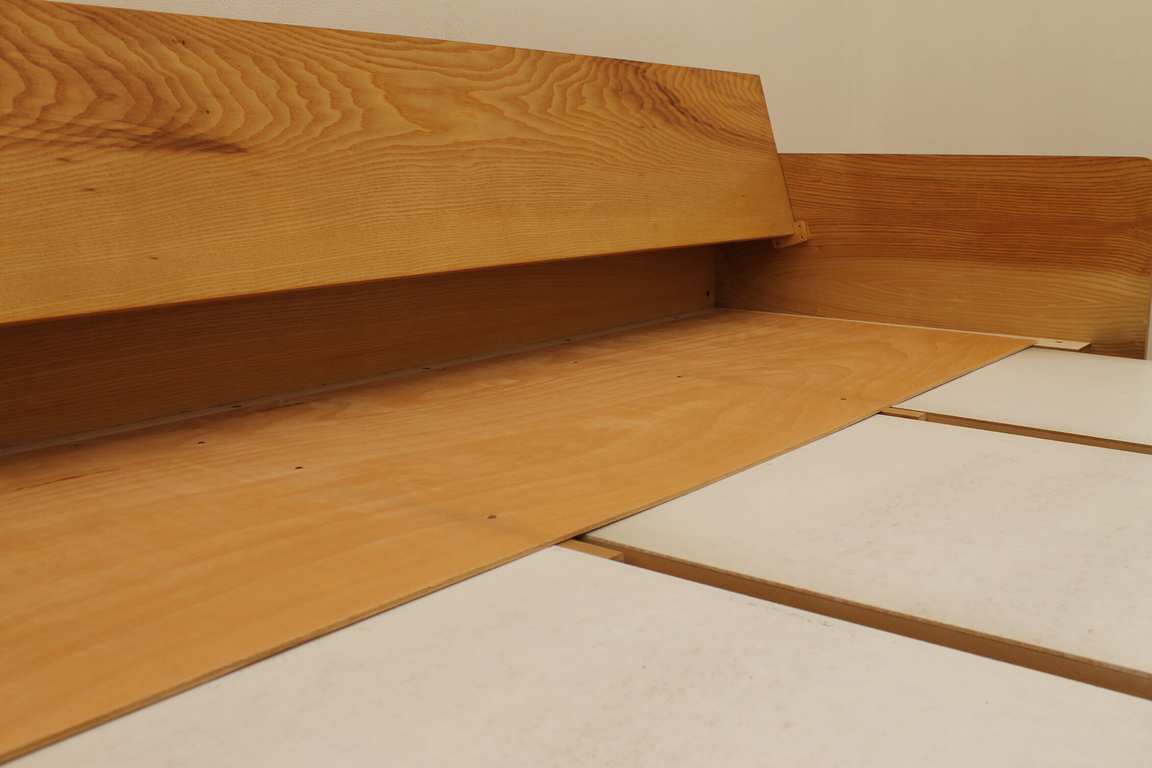Midcentury Folding Sofabed by Jitona, 1970s, Czechoslovakia