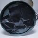 JUMO GS1 khaki lamp from the 50s design