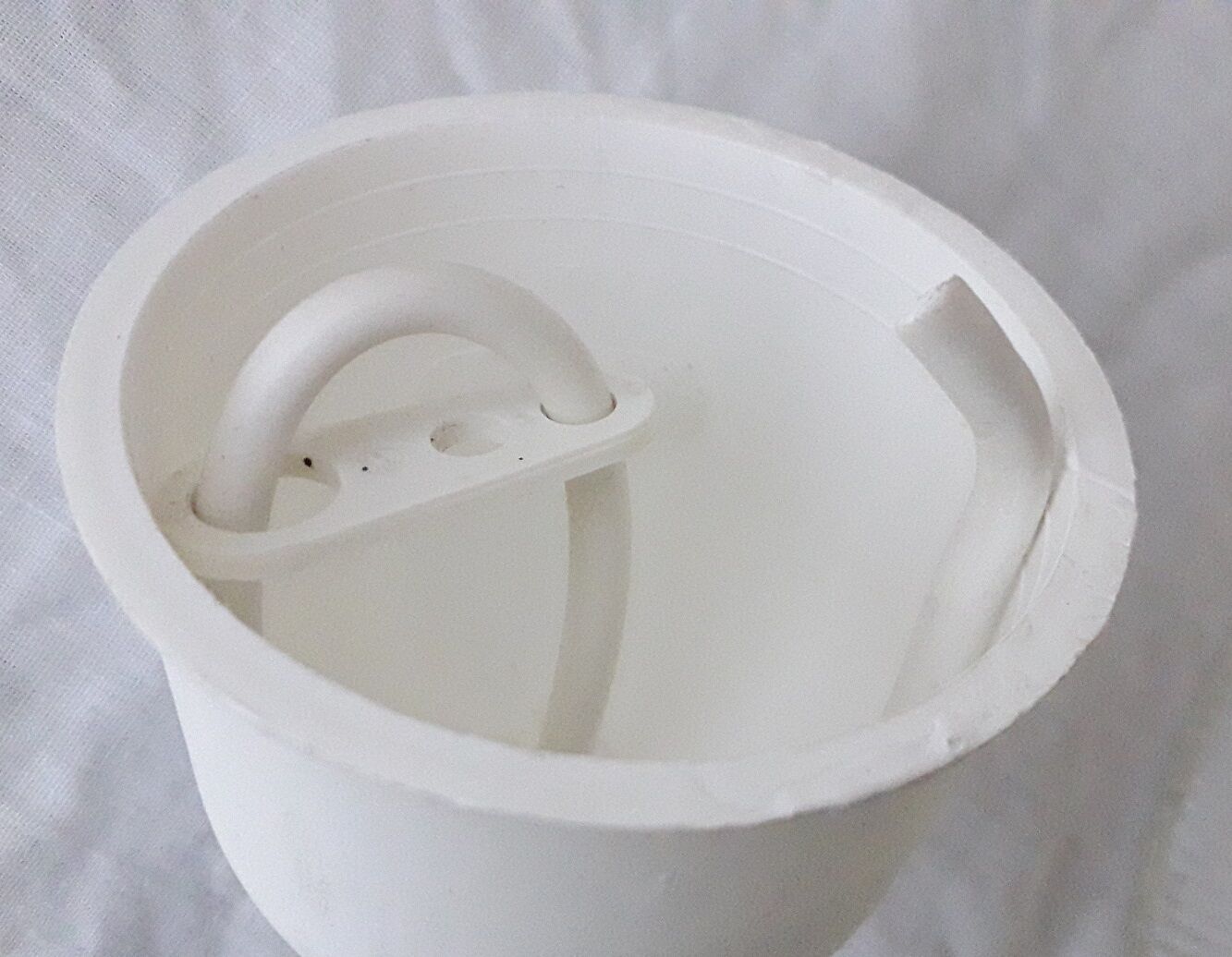 Holophane suspension