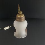 Art Nouveau table lamp 1930