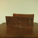 Tabouret, trône de chef ashanti