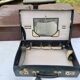 Lot de 4 valises vintage