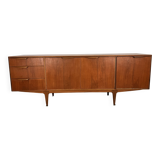 Vintage sideboard by McIntosh design by T. Robertson from the 1960s.