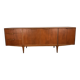 Buffet vintage par McIntosh, design de T. Robertson des années 1960.