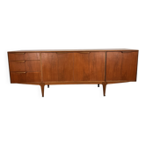 Vintage sideboard by McIntosh design by T. Robertson from the 1960s.