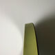 Round mirror